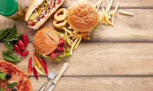 Czy pizza to fast food? Odkryj prawdę o jej zdrowotnych aspektach