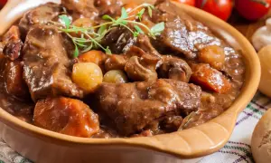 Jak upiec wołowinę perfekcyjnie, unikając najczęstszych błędów