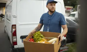 Nowoczesne technologie w dostawach żywności dla HoReCa – co warto wiedzieć?
