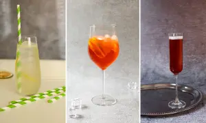 Najlepsze drinki z prosecco i martini, które musisz spróbować