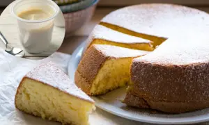 Proste ciasto kubeczkowe przepis – szybkie i pyszne wypieki dla każdego