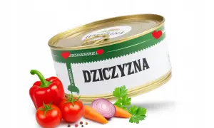 Ile kosztuje kilogram dziczyzny? Sprawdź ceny dzika, jelenia i sarny