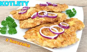 Jak pokroić pierś z kurczaka na kotlety - proste techniki krok po kroku