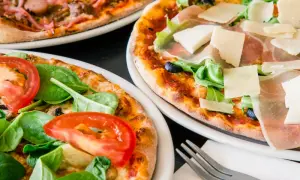 Czy pizza jest ciężkostrawna? Poznaj prawdę o jej trawieniu