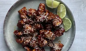 Jak zrobić kurczaka teriyaki w 30 minut – prosty przepis na obiad