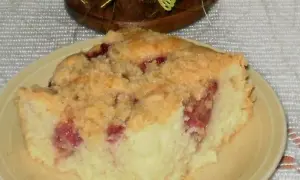 Pyszne lekkie ciasta - proste przepisy na zdrowe desery, które pokochasz