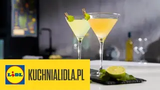 Lidlomix: Przepisy na drinki i mocktaile - Twój domowy bar