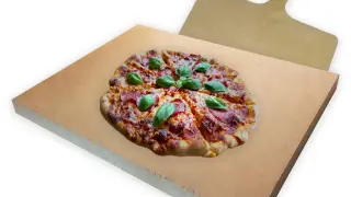 Kamień do pizzy czy warto? Sprawdź, jak poprawia jakość wypieku