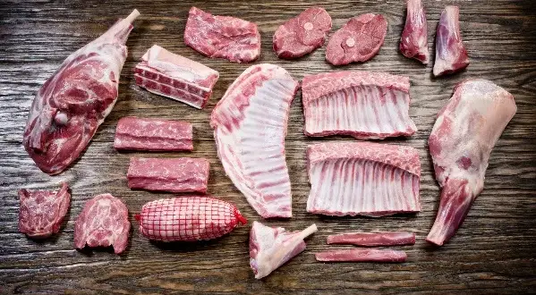 Gdzie kupić jagnięcinę w Łodzi? Najlepsze miejsca i ceny w mieście