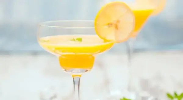 Lubelska mango drink – idealne przepisy na orzeźwiające koktajle