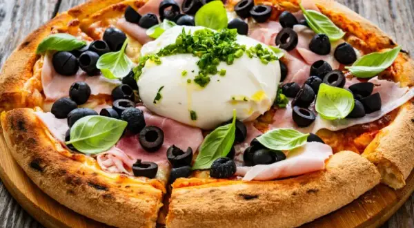Jakie dodatki do pizzy sprawią, że Twoja pizza będzie wyjątkowa?