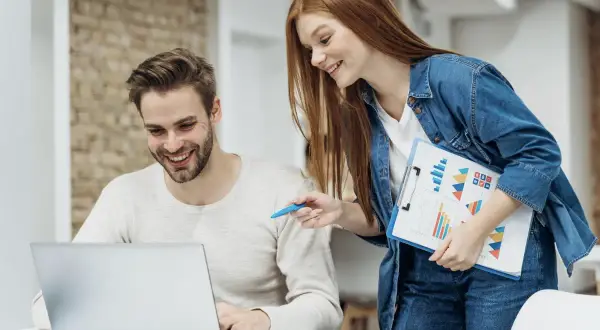Świat marketingu afiliacyjnego platform rozrywkowych