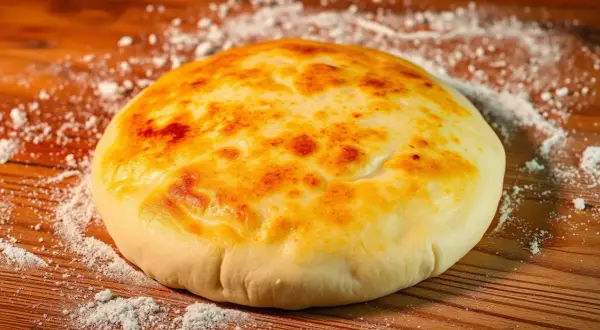 Czy ciasto na pizzę można zrobić dzień wcześniej i poprawić smak?