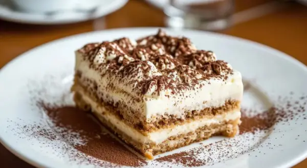 Szybkie ciasto z mascarpone bez pieczenia – łatwy przepis na deser