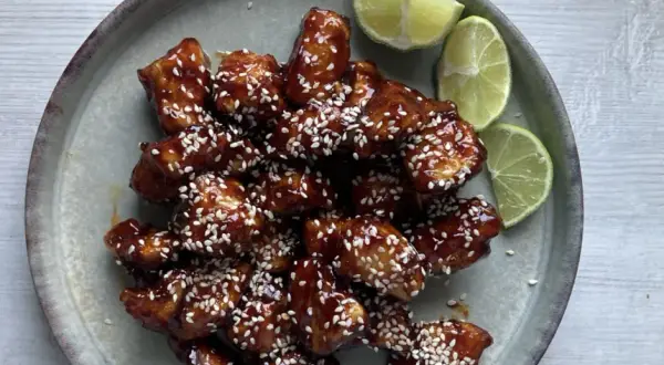 Jak zrobić kurczaka teriyaki w 30 minut – prosty przepis na obiad